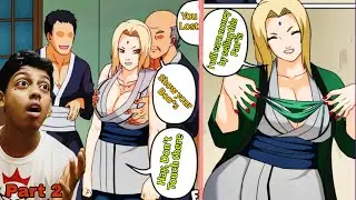 Tsunade nai Upna 106 Bet par laga dea | H-Sceris #Part3 | MAD BRO