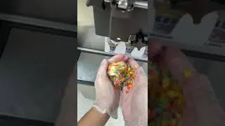 Putting the Cereal First