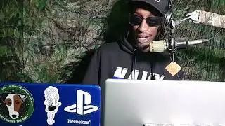 Philly Phil's Twitch Show