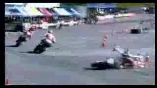 2007 FIM Supermoto Highlights on MediaZone!