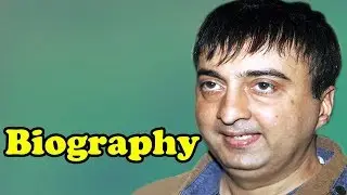 Raju Shrestha - Biography in Hindi | राजू श्रेष्ठ की जीवनी | Life Story | Unknown Facts