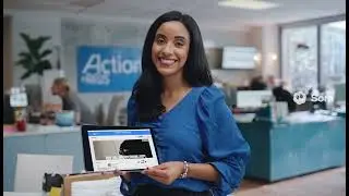 Advertise with Action News&reg; Instant Ad Creation #SEO