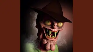 Scary Terry
