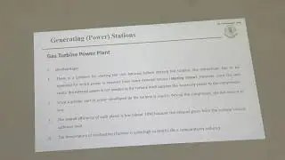 Power&Machines| Lec2: Variable load on power stations| Dr.Mohamed Rezk| ECE