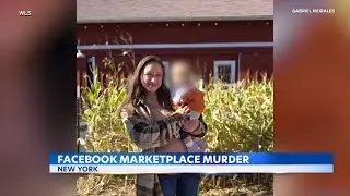 Facebook deal turns deadly for San Antonio mother and baby