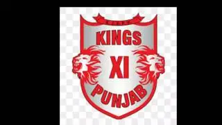 KXIP new theme song 2018  by  Abhijeet A-Z Allahabad