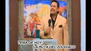 LA RUTA DEL ZOODIACO PARTE 4