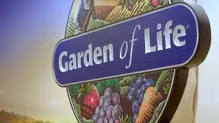 Garden of Life - Brand Story