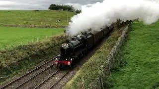 THE LUNE RIVERS TRUST SPECIAL  29/09/18