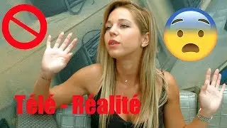 Maddy (Les Anges10): &laquo;&nbsp;Je veux arr&ecirc;ter la T&eacute;l&eacute;-R&eacute;alit&eacute;&nbsp; ! &raquo; D&eacute;couvrez pourquoi !