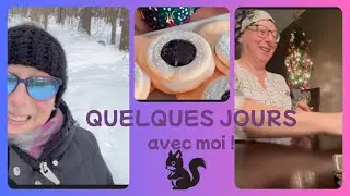 Nouveaux cheveux