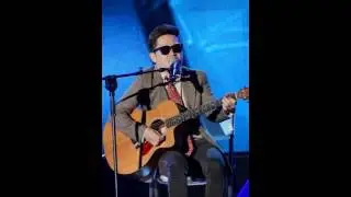 나잇어클락(Night O&rsquo;Clock)이적 하늘을 달리다 직캠@20151014 Rock Music
