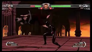 Judgement/Motor Raid/other mini games