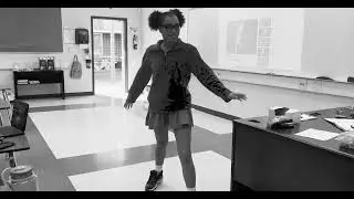 CAGED BIRD: A documentary about the black student experience at the 
