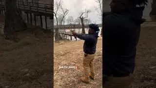 Glock 19x ETS MAG 40rd test‼️