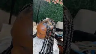 Coi Leray Braids🎀