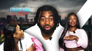 В поисках любви в Чикаго | Эпизод 4 💘