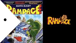 Rampage   Evolution