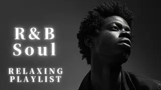 [R&B Soul] Urban Chill Reflections – Smooth & Calm R&B for Quiet City Nights
