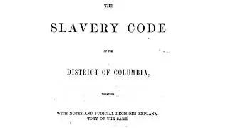 1 Video   Slaves Codes and Pinishment