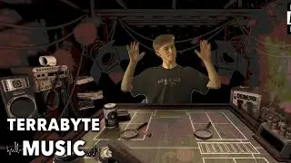 AG3NT L069 - Russian Roulette (Lyric Visualizer)
