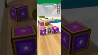 going ball level 2167 to 2173|Gyro ball new |@gaming channel|most difficult levels in going ball