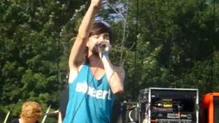Stygiophobia- Agraceful at Soulfest 09