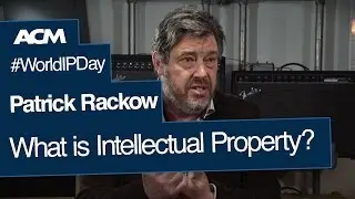 What does Intellectual Property mean for Musicians?
