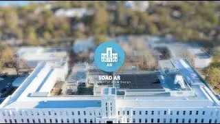【AR documentary】of ANU school of art and design AR app