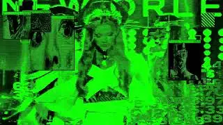 KMFDM - A DRUG AGAINST WAR (SINGLES MIX) [ DUSTRIAL NETART GLITCH MECH CHVRCH ]