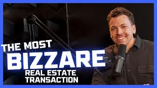 The Wildest Real Estate Deal I&rsquo;ve Ever Done &ndash; Evictions, Mystery Money, and a Bizarre Discovery