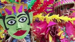 Solo Batik Carnival 2018