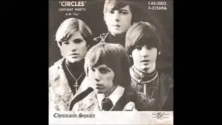 Chesmann Square - Circles (Instant Party)