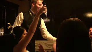 Groom's Speech  - Fanny & Neil's Wedding Reception