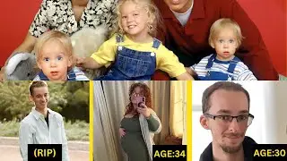 Everybody loves Raymond  (1996-2025) Star Cast: Sadly, One from these twin brothers have passed away