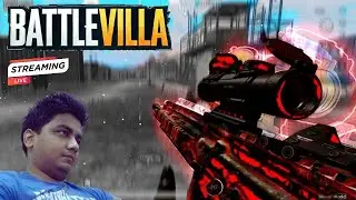ULTIMATE ROYALE | MOST DIFFICULT |😭| #BattleVilla #PUBGMOBILE