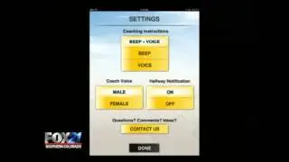 App of the Week: 5K Runner