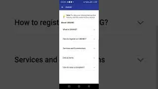 Spice Money Umang Service Free Registration