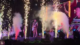 #3 Pastillas de Amnesia - Bronco | Feria Zumpango 2025 [4K 60fps]