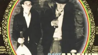 Anapse to tsigaro Reggaetiko DUB 2002