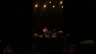 Chris Cornell Live at The Warner Grand Theater - Hunger Strike