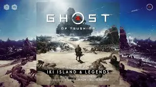 Chad Cannon, Bill Hemstapat - The Battle for Iki Island (GoT: Music from Iki Island & Legends)