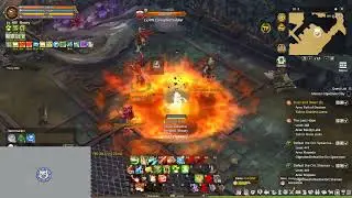 [Tree of Savior] ไกด์บิลด์มือใหม่ Doppelsoelder - Blossom Blader - Barbarian