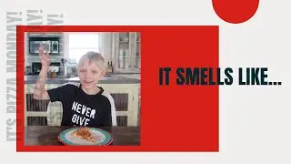 Monday Pizza🍕 Review Hungry Howies -TRY BEFORE You BUY!!!