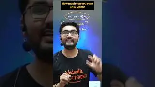 How Much You Can Earn After MBBS ? | Salary After MBBS in India