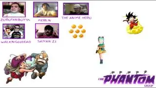 Dragonball Z Bulma's Wish Rant By Zorofanboy124