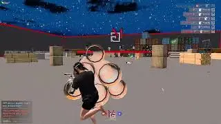 RZ Demon 🔫 - FiveM Montage 👾 | TopOppKD 😈