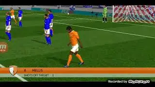 FTS 2020 Gameplay