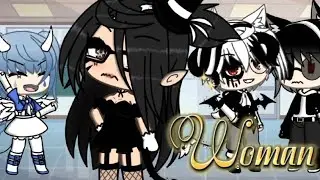 Woman~ {Gacha Life Musicvideo} Riana's Story Part 1