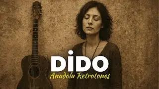 DİDO - Psychedelic Anatolian Folk Rock (Cover)